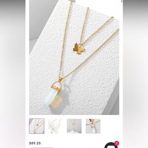 Women’s New Necklace